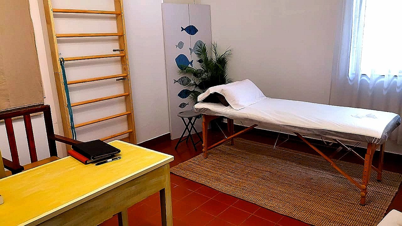 EMMETT Technique